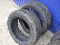 Pirelli Scorpion STR. Всесезонные, 2011 год, износ: 30%, 2 шт