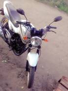 Racer. 250 куб. см., исправен, птс, с пробегом