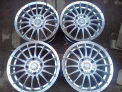RW. 6.5x15, 4x114.30, ET40, ЦО 73,0 мм.