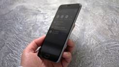 Meizu M3 Note. Новый