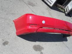 Бампер. Honda Stream, RN1 Двигатель D17A
