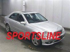 Mercedes-Benz W203. 203, 112 912