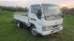 Nissan Atlas. Продам ниссан атлас, 4 800 куб. см., 2 000 кг.