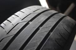 Bridgestone Turanza T001. Летние, износ: 20%, 2 шт