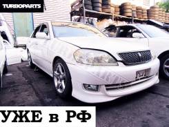 Toyota Mark II. JZX110, 1JZGTE