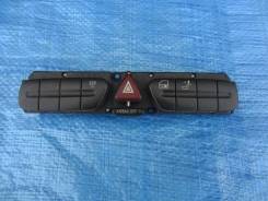 Кнопка, блок кнопок. Mercedes-Benz C-Class, W203