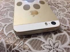 Apple iPhone 5s. Б/у