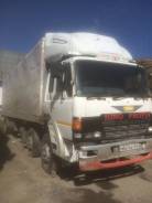 Hino Profia. Продам или обменяю два грузовика, цена за два!, 13 000 куб. см., 12 000 кг.