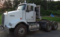 Kenworth T800. Продам кенворд, 12 000 куб. см., 29 000 кг.