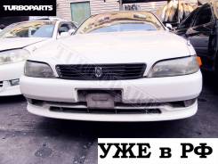 Toyota Mark II. JZX90, 1JZGTE