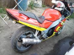 Suzuki RF 400R. 400 куб. см., исправен, птс, с пробегом