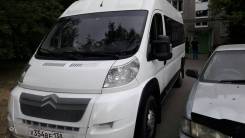 Citroen. Ситроен жумпер, 2 200 куб. см., 18 мест