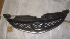 Решетка радиатора. Mazda Mazda6, GH