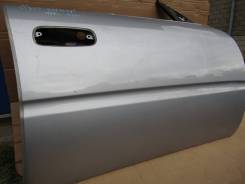 Дверь боковая. Toyota Corona Exiv, ST200, ST202 Toyota Carina ED, ST200, ST202