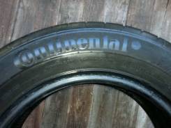 Continental. Летние, износ: 30%, 4 шт
