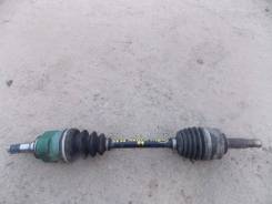 Привод, полуось. Toyota Vista Ardeo, SV55, SV55G