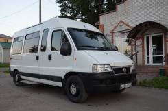 Fiat Ducato. Продается фиат дукато, 2 300 куб. см., 14 мест