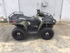 Polaris Sportsman 800. исправен, есть птс, с пробегом