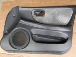 Обшивка двери. Toyota Corona Exiv, ST200, ST203, ST202, ST205 Toyota Carina ED, ST200, ST202, ST203, ST205