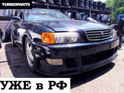 Toyota Chaser. JZX100, 1JZGTE
