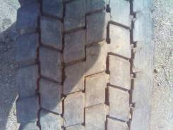 Hankook DH05. Всесезонные, 2015 год, износ: 10%, 5 шт