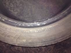 Toyo Proxes T1 Sport. Летние, 2012 год, износ: 40%, 4 шт