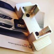 Подушка коробки передач. Audi A5 Audi S5 Audi A4, 8K5/B8, 8K2/B8 Audi S4, 8K5/B8, 8K2/B8