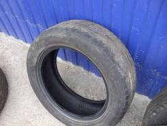 Dunlop SP Sport FastResponse. Летние, 2011 год, износ: 70%, 1 шт