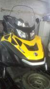 BRP Ski-Doo Skandic WT 550. исправен, есть птс, с пробегом