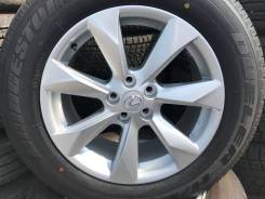 Lexus. 8.0x18, 5x114.30, ET30