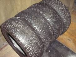 Michelin X-Ice North 3. Зимние, шипованные, 2014 год, износ: 20%, 4 шт