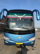 Yutong ZK6129H. Продаётся Yutong ZK 6129H, 8 900 куб. см., 47 мест