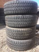 Yokohama Ice Guard Stud F700Z. Зимние, шипованные, износ: 20%, 4 шт