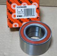 Подшипник ступицы. Daewoo Nexia, KLETN Daewoo Sens Daewoo Espero ЗАЗ Шанс ЗАЗ Ланос Двигатели: A15SMS, F15MF