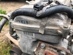Двигатель в сборе. Toyota: Picnic Verso / Avensis Verso, Wish, RAV4, Picnic Verso, Avensis, Camry, Avensis Verso, Picnic Двигатель 1AZFE