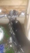 Racer CM 70 Alpha 70. 110 куб. см., исправен, без птс, с пробегом