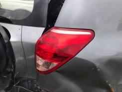 Стоп-сигнал. Toyota RAV4