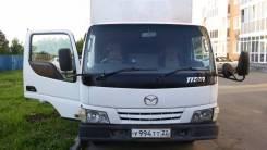 Mazda Titan. Продам грузовик , 4 000 куб. см., 2 200 кг.
