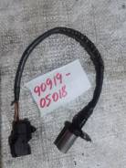 Датчик положения коленвала. Toyota: Raum, Corsa, Paseo, Cynos, Sprinter, Corolla, Starlet, Tercel, Caldina, Corolla II Двигатели: 5EFE, 4EFE