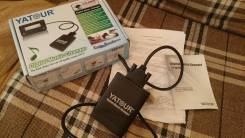 MP3-USB адаптеры.