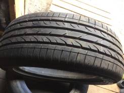 Bridgestone Dueler H/P Sport. Летние, износ: 20%, 2 шт
