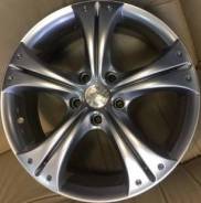 RW Classic. 7.0x17", 5x110.00, ET35, ЦО 65,1 мм.