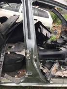 Порог кузовной. Toyota RAV4