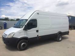 Iveco Daily. 65c15, 3 000 куб. см., 3 500 кг.