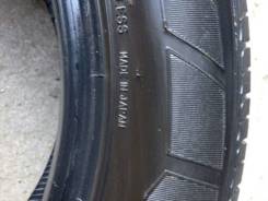 Dunlop SP Sport 7000 A/S. Летние, 2012 год, износ: 60%, 1 шт