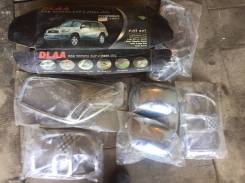 Накладка декоративная. Toyota RAV4