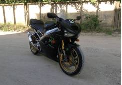 Kawasaki Ninja ZX-6R. 636 куб. см., исправен, птс, с пробегом. Под заказ