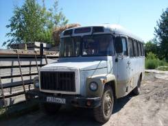 Кавз 397620. Автобус кавз 397620, 4 250 куб. см., 23 места
