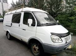 ГАЗ 2705. Продается , 2 464 куб. см., 1 500 кг.