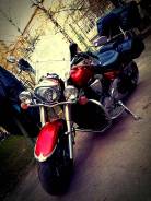 Yamaha XVS 1300. 1 300 куб. см., исправен, птс, с пробегом